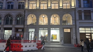 dirimart london